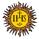 IHS logo